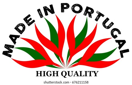 Made in Portugal logo