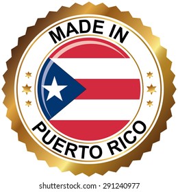 Made in Puerto Rico