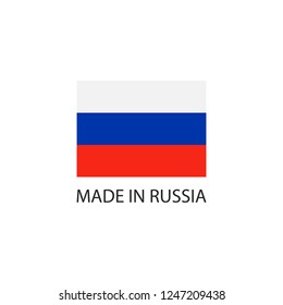 Made in Russia