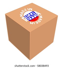 made in Russia