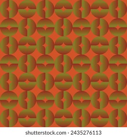 Made with seamless modern patterns and contrast color theme. Abstract vector geometric pattern graphic illustration. Vector illustration.