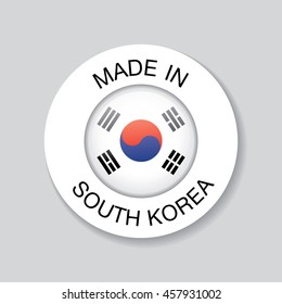 Made in korea. Значок Кореи. Логотип Маде Корея. Made in Korea значок. Логотипы корейских компаний.