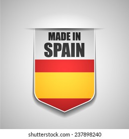 Made in Spain