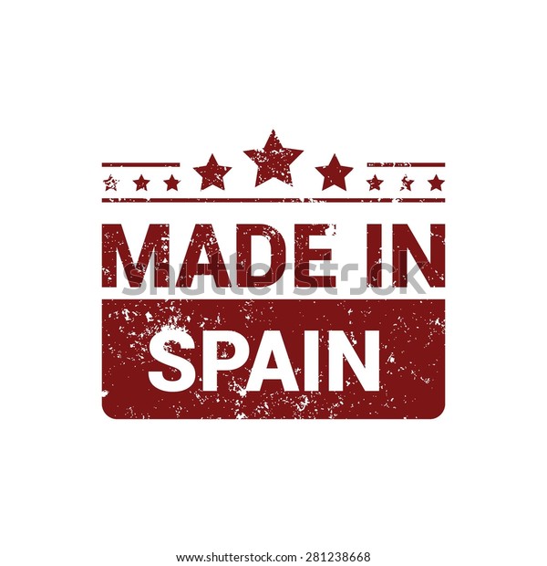 Made in spain