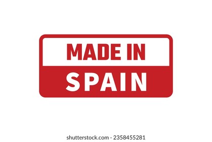 Estampado De Goma Hecho En España