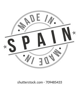 Made in spain stamp Images, Stock Photos & Vectors | Shutterstock