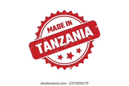 Estampado De Goma En Tanzania