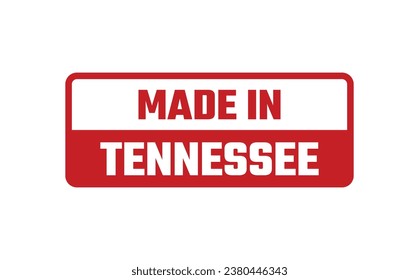 Fabricado En Tennessee