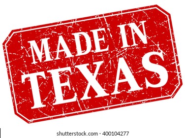 1,773 Texas made Images, Stock Photos & Vectors | Shutterstock