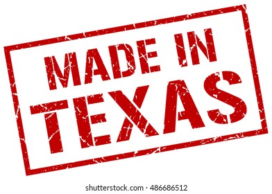 1,773 Texas made Images, Stock Photos & Vectors | Shutterstock