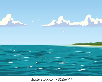 I made this picture as a background. The proportion is 4:3.
