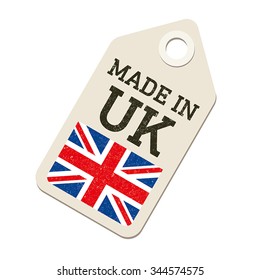 Made In UK