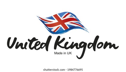 593 Made in britain logo Images, Stock Photos & Vectors | Shutterstock