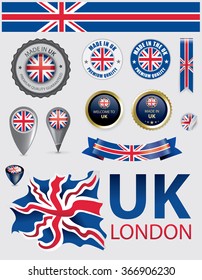 1,737 British flag stamp Images, Stock Photos & Vectors | Shutterstock