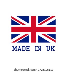 593 Made In Britain Logo Images, Stock Photos & Vectors | Shutterstock