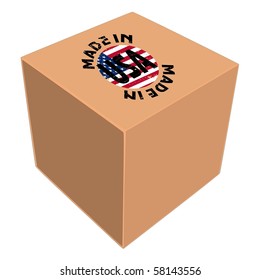 made in the United States