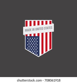 made in united states