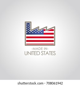 made in united states