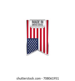 made in united states