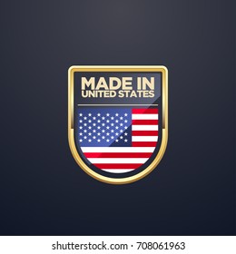 made in united states