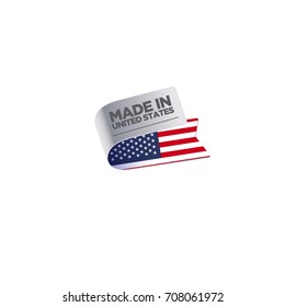made in united states