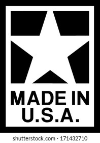 Made In  USA