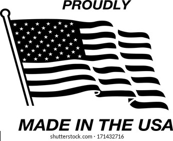 Made In The USA