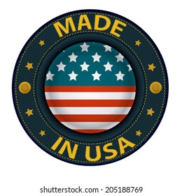 made in USA