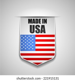 Made in USA