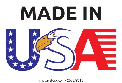 Made in USA