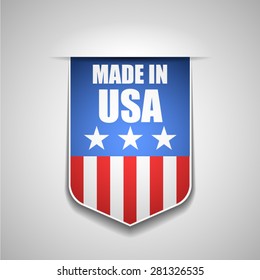 Made in USA