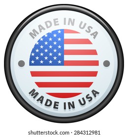 Made in USA