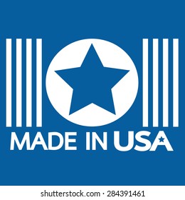 Made in the USA