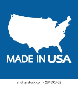 Made in the USA