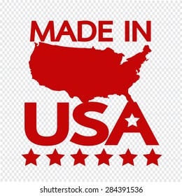 Made in USA