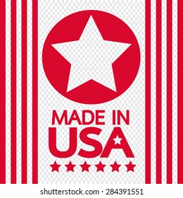 Made in USA