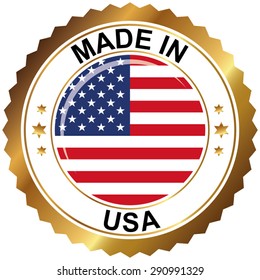 Made in USA
