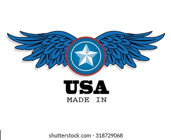 Made in USA