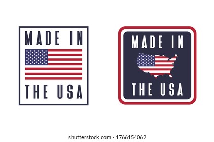 1,360 Proudly made in usa Images, Stock Photos & Vectors | Shutterstock