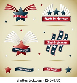 Made in Usa Collection