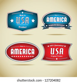 Made In Usa Collection