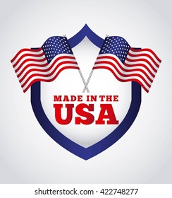 made in the usa design 