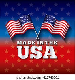 made in the usa design 