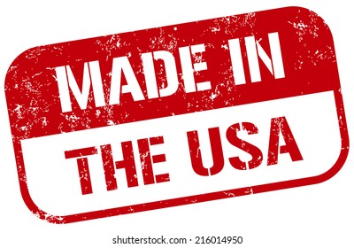 made in the usa stamp