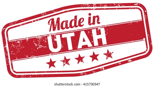 made in utah