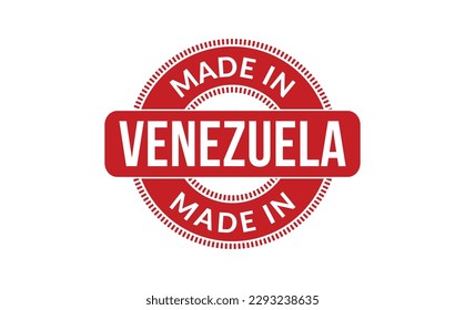 Fabricado En Venezuela