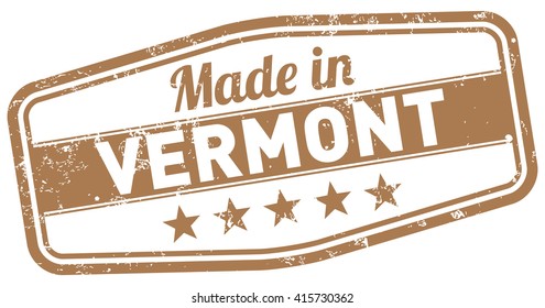 made in vermont