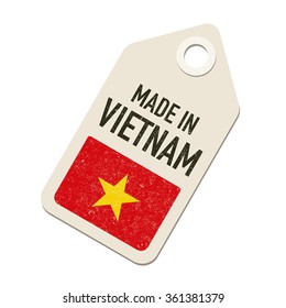 Made in Vietnam