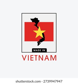 Made in Vietnam and