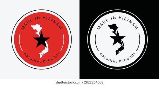 Made in Vietnam and